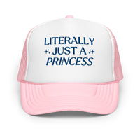 Princess Trucker Hat