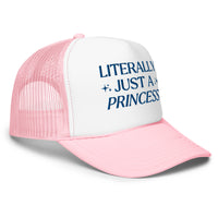 Princess Trucker Hat